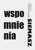 Wspomnienia J.S. Siemasz
